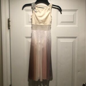 Weissman Lyrical / Ballet Dance Costume